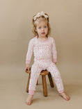 Load image into Gallery viewer, Bamboo Two Piece Set | Little Ballerina