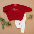 Load image into Gallery viewer, Cozy Ribbed Bamboo Leggings for Kids - Multiple Colors