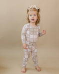Load image into Gallery viewer, Bamboo Two Piece Set | Cottage Goose