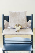 Load image into Gallery viewer, Oopsie Daisy Stokke Tripp Trapp Seat Cushion