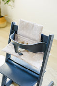 Load image into Gallery viewer, Oopsie Daisy Stokke Tripp Trapp Seat Cushion