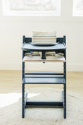 Load image into Gallery viewer, Multi Stripe Stokke Tripp Trapp Seat Cushion