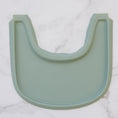 Load image into Gallery viewer, Stokke Tripp Trapp Placemat - more colors