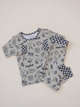 Load image into Gallery viewer, Bamboo Two Piece Set | Home Run
