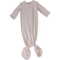 Load image into Gallery viewer, Baby Pink Bamboo Knot Gown