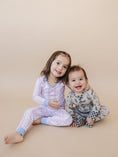 Load image into Gallery viewer, Bamboo Two Piece Set | Baseball Girl