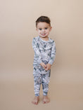 Load image into Gallery viewer, Bamboo Two Piece Set | Camo