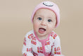 Load image into Gallery viewer, Bamboo Zip Romper | Lil Sis