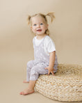 Load image into Gallery viewer, Bamboo Tank Romper - more colors