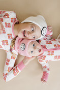 Load image into Gallery viewer, Bamboo Zip Romper | Lil Sis