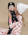Load image into Gallery viewer, Bamboo Zip Romper | Little Bro