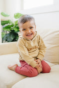 Load image into Gallery viewer, Camel ‘Gameday’ Hooded Sweatshirt
