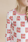 Load image into Gallery viewer, Bamboo Two Piece Set | Big Sis