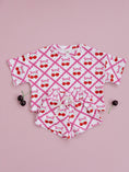 Load image into Gallery viewer, Shorts Set | Cherry Bow