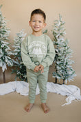 Load image into Gallery viewer, Farm Fresh Christmas Trees Crewneck Sweatshirt