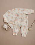 Load image into Gallery viewer, Jogger Set | Wildflowers