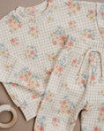 Load image into Gallery viewer, Jogger Set | Wildflowers