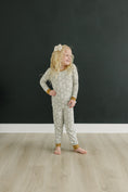 Load image into Gallery viewer, Ski Ribbed Bamboo Cozy Set