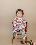 Load image into Gallery viewer, Jogger Set | Christmas Bear