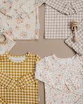 Load image into Gallery viewer, Bamboo Two Piece Set | Wildflowers