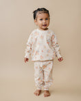 Load image into Gallery viewer, Jogger Set | Wildflowers