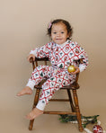 Load image into Gallery viewer, Jogger Set | Christmas Bear
