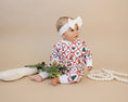 Load image into Gallery viewer, Jogger Set | Christmas Bear