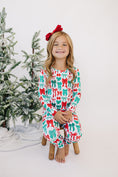Load image into Gallery viewer, Bamboo Two Piece Set | Merry Bows