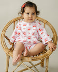 Load image into Gallery viewer, Shorts Set | Checkered Cherry
