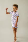Load image into Gallery viewer, Bamboo Shorts Set | USA