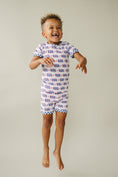 Load image into Gallery viewer, Bamboo Shorts Set | USA