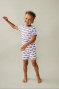 Load image into Gallery viewer, Bamboo Shorts Set | USA