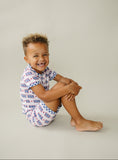 Load image into Gallery viewer, Bamboo Shorts Set | USA