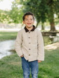 Load image into Gallery viewer, Barn Jacket
