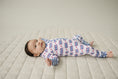 Load image into Gallery viewer, Bamboo Zip Romper | USA