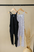 Load image into Gallery viewer, Bamboo Tank Romper - more colors