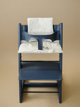 Load image into Gallery viewer, Goose Cushion for the Stokke Tripp Trapp Highchair