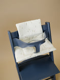 Load image into Gallery viewer, Goose Cushion for the Stokke Tripp Trapp Highchair