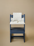 Load image into Gallery viewer, Cherry Cushion for the Stokke Tripp Trapp Highchair