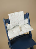 Load image into Gallery viewer, Cherry Cushion for the Stokke Tripp Trapp Highchair