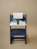 Load image into Gallery viewer, Cherry Cushion for the Stokke Tripp Trapp Highchair