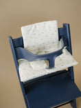 Load image into Gallery viewer, Cherry Cushion for the Stokke Tripp Trapp Highchair