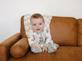 Load image into Gallery viewer, Farmhouse Bamboo Zipper