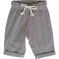 Load image into Gallery viewer, Brown Plaid Pants