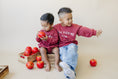 Load image into Gallery viewer, Apple Picking Crew Crewneck Sweatshirt