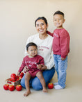 Load image into Gallery viewer, Apple Picking Crew Crewneck Sweatshirt