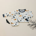 Load image into Gallery viewer, Boo Crew 2pc Bamboo Pajamas