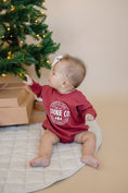 Load image into Gallery viewer, Little Joy Cookie Co. Christmas Sweatshirt Romper