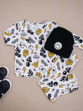 Load image into Gallery viewer, Bamboo Two Piece Set | Lucky Vibes