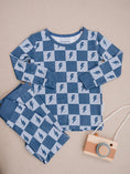 Load image into Gallery viewer, Bamboo Two Piece Set | Ocean Bolts